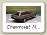 Chevrolet Marajo (1980 - 1989) Bild 2

Der Marajo ist eine Faceliftversion des Opel Kadett C Caravan. Motoren 1.4 i und 1.6 i auch mit Alkohol, von 69 bis 81 PS.