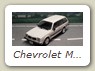 Chevrolet Marajo (1980 - 1983) Bild 1a

Hersteller: IXO (Carros Inesqueciveis do Brazil Nr. 128)
polarweiss 1981 Auflage ??? 2018