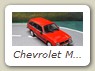 Chevrolet Marajo (1980 - 1983) Bild 2a

Hersteller: IXO (Chevrolet do Brazil Nr. 63)
magmarot 1981 Auflage ??? Februar 2018