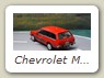 Chevrolet Marajo (1980 - 1983) Bild 2b

Hersteller: IXO (Chevrolet do Brazil Nr. 63)
magmarot 1981 Auflage ??? Februar 2018