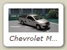 Chevrolet Montana (2003 - 2010)

Hersteller: IXO (Chevrolet do Brazil Nr. 33)
silber 2003 Auflage ??? 01/2017