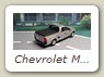 Chevrolet Montana (2003 - 2010) Daten

Der Montana basiert auf den Chassis vom Opel Corsa C. Motoren: 1.4i mit 100 PS, 1.8i mit 105 PS, 1,7TDi mit 112 PS und 1.8TDi mit 115 PS