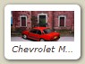 Chevrolet Monza 2-türer (1982 - 1988) Bild 1b

Hersteller: IXO (Chevrolet do Brazil Nr. 5)
magmarot 1987 Auflage ??? 04/2016