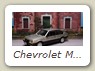 Chevrolet Monza 3-türer S/R (1982 - 1988) Bild 2a

Hersteller: IXO (Carros Inesquecíveis do Brazil Nr. 120)
silber/schwarz 1986 Auflage ??? 2019