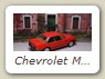 Chevrolet Monza 4-türer (1982 - 1988) Bild 2b

Hersteller: IXO (Opel-Sammlung Nr. 116)
magmarot 1982 Auflage ??? 07 / 2015