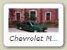 Chevrolet Monza 4-türer (1982 - 1988) Bild 3a

Hersteller: IXO ( Carros Inesqueciveis Do Brasil Nr. 50)
grün 1987 Auflage ??? 2012