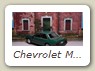 Chevrolet Monza 4-türer (1982 - 1988) Bild 3b

Hersteller: IXO ( Carros Inesqueciveis Do Brasil Nr. 50)
grün 1987 Auflage ??? 2012