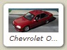 Chevrolet Omega Diamond (1992 - 1998)

Hersteller: IXO (Chevrolet do Brazil Nr. 7)
rot 1994 Auflage ??? 05/2016