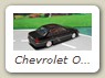 Chevrolet Omega CD (1992 - 1998) Bild 2

Hersteller: IXO (Carros Inesqueciveis do Brazil Nr. 75)
schwarz 1992 Auflage ??? 2012