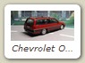 Chevrolet Omega (1992 - 1998) Daten

Zum Original:
In Brasilien wurde der Opel Omega A nachgebaut und bekam einen 2.2i - Motor mit 115 PS oder 4.1i - Motor mit 168 PS eingebaut.
Die Nachfolger sind dann importierte Holden Commodore.