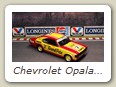Chevrolet Opala 1980 StockCar Brasilien Bild 1a

Hersteller: IXO (Collection Nr. 9)
Auflage ??? 12/09/2017

Zum Original: Gefahren von Ingo Hoffmann
