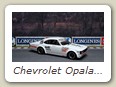 Chevrolet Opala 1982 StockCar Brasilien Bild 1a

Hersteller: IXO (Collection Nr. 42)
Auflage ??? 18/12/2018

Zum Original: Gefahren von Alencar Junior