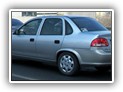 Chevrolet Sail Daten

Zunächst wurde der Opel Corsa B ziemlich unverändert als Buick Sail in China verkauft.
Als Faceliftversion ab 2005 dann unter Chevrolet.