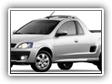 Chevrolet Tornado (2003 - 2010)

Gleiches Auto wie Chevrolet Montana (Basis Opel Corsa C), nur für Mexico umbenannt.