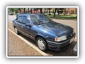 Chevrolet Vectra (1993 - 1996)

Unveränderter Opel Vectra A für den südamerikanischen Raum mit 2.0i 16V und 150 PS.