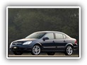 Chevrolet Vectra (2008 - 2009)

Kaum verändert verkauft GM das Stufenheck des Opel Astra H als Vectra.