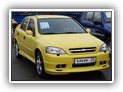 Chevrolet Viva (2004 - 2008)

Optische und technische Basis Opel Astra G.
Motor: 1,7i mit 80 PS und 1,8i mit 125 PS.