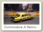 Commodore A Rennversion Bild 3b

Hersteller: Minichamps (400704610)
gelbschwarz KW52 / 2009 Auflage 2064

Zum Original:
Gefahren von Willi Kauhsen / Dieter Fröhlich 24h Spa.