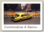 Commodore A Rennversion 1970 Bild 4b

Hersteller: Minichamps (400704600)
gelbschwarz 252 mal KW 32 / 2017
Neuauflage mit veränderten Seitenfenstern

Zum Original: Gefahren beim 24h - Rennen in Spa von Willi Kauhsen, Dieter Frohlich