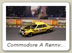 Commodore A Rennversion Bild 2a

Hersteller: Minichamps (400704609)
gelbschwarz 252 mal KW 30 / 2017

Zum Original: Gefahren beim 24h - Rennen in Spa von Jean-Louis Haxhe, Phillipe Toussaint