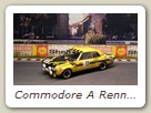Commodore A Rennversion 1970 Bild 5a

Hersteller: Minichamps (400704611)
gelbschwarz 252 mal KW 30 / 2017

Zum Original: Gefahren beim 24h - Rennen in Spa von Leopold von Bayern, Boo Johansson