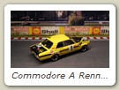 Commodore A Rennversion 1970 Bild 2b

Hersteller: Minichamps (400704609)
gelbschwarz 252 mal KW 30 / 2017

Zum Original: Gefahren beim 24h - Rennen in Spa von Jean-Louis Haxhe, Phillipe Toussaint
