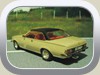 Commodore B Coupe Umbau Bild 2
Diesen Commodore habe ich mit BBS-Felgen versehen, außerdem bekam er noch Nummernschilder. Der Name "milagro beis (beiges Wunder) "