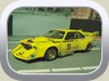 Commodore B Jumbo Bild 1a
Hersteller: Autodrome
Als Bausatz oder Fertigmodell Auflagen und Jahr nicht bekannt
Zum Original:
Der "Jumbo" wurde 1974 leider wenig erfolgreich z.B.: in Hockenheim beim Schaulaufen eingesetzt.