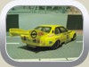 Commodore B Jumbo Bild 1b
Hersteller: Autodrome
Als Bausatz oder Fertigmodell Auflagen und Jahr nicht bekannt
Zum Original:
Der "Jumbo" wurde 1974 leider wenig erfolgreich z.B.: in Hockenheim beim Schaulaufen eingesetzt.