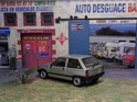Corsa A Fließheck Bild 19b
Hersteller: Minichamps (400045002)
Auflage 1008 mal, KW50 2007
berylgrünmetallic