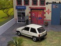 Corsa A Fließheck Bild 6b
Hersteller: Schuco (1799627)
Auflage unbekannt März 2007
casablancaweiss für OpelCarCollection