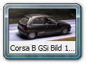 Corsa B GSi Bild 1b (07/97 - 08/00)

Hersteller: GAMA (1005)
graphitmetallic Auflage und Jahr nicht bekannt
