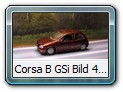 Corsa B GSi Bild 4a (07/97 - 08/00)

Hersteller: GAMA (1005)
marseillerotmetallic Auflagen und Jahr unbekannt