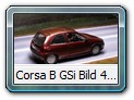 Corsa B GSi Bild 4b (07/97 - 08/00)

Hersteller: GAMA (1005)
marseillerotmetallic Auflagen und Jahr unbekannt