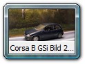 Corsa B GSi Bild 2a (08/93 - 06/97)

Hersteller: Mikro (1005 / Bulgarien)

nocturnoblau, Auflagen unbekannt seit Jahr 2000 - 2007