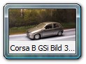 Corsa B GSi Bild 3a (07/97 - 08/00)

Hersteller: GAMA (1005)

rauchgraumetallic, Auflage und Jahr unbekannt