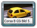 Corsa B GSi Bild 5b (07/97 - 08/00)

Hersteller: Mikro ( 1005 / Bulgarien)

solargelb, Auflagen unbekannt Jahr 2000 - 2007