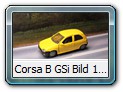 Corsa B GSi Bild 1a (08/93 - 06/97)

Hersteller: Mikro (1005 / Bulgarien)

solargelb, Auflagen unbekannt seit Jahr 2000 - 2007