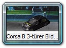 Corsa B 3-türer Bild 10 (03/93 - 06/97)

Hersteller: GAMA (1005)

novaschwarzmetallic "1000000", Auflagen und Jahr unbekannt.

Weitere Modelle gibt es noch:
rauchgraumetallic, schwarz, schwarz "Barcelona" (alle nicht im Besitz)