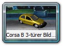 Corsa B 3-türer Bild 3 (03/93 - 06/97)

Hersteller: GAMA

von privat (carmodel) umlackiert: 
gold
