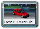 Corsa B 3-türer Bild 12 (03/93 - 06/97)

Hersteller: Premium X (IXO-Gruppe)

magmarot Auflage ??? Mitte 2016
Nummer: PRD427