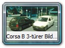Corsa B 3-türer Bild 6 (03/93 - 06/97)

Hersteller: Mikro (Bulgarien)
rioverdegrünmetallic, casablancaweiß 
Auflagen ??? Jahr ab ca. 2000