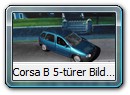 Corsa B 5-türer Bild 3 (08/93 - 06/97)

Hersteller: Mikro (Bulgarien)
karibikblaumetallic Auflage ??? Jahr ab 2000