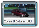 Corsa B 5-türer Bild 6 (08/93 - 06/97)

Hersteller: GAMA (1005)

marseillerotmetallic
Auflagen und Jahr sind nicht bekannt