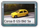Corsa B GSi Bild 1 (08/93 - 06/97)

Hersteller: Mikro (Bulgarien)

solargelb, Auflagen unbekannt seit ca. Jahr 2000