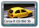Corsa B GSi Bild 5 (07/97 - 08/00)

Hersteller: Mikro (Bulgarien)

solargelb, Auflagen unbekannt seit ca. Jahr 2000