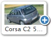 Corsa C2 5-trer

Modelle gibt es hier leider keine.