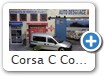 Corsa C Combo Tour Bild 1a

Hersteller: Minichamps
starsilber III zwischen Anfang 2002 und Mitte 2002,
vermutlich Presentationsmodell fr Hndler; Auflagen ???