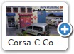 Corsa C Combo Tour Bild 1b

Hersteller: Minichamps
starsilber III zwischen Anfang 2002 und Mitte 2002,
vermutlich Presentationsmodell fr Hndler; Auflagen ???