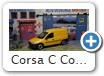 Corsa C Combo Van Bild 3a

Hersteller: Minichamps
maisgelb (nur bei Opel) zwischen Anfang 2002 und Mitte 2002,
vermutlich Presentationsmodell fr Hndler; Auflagen ???